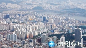 서울 아파트 집값 4개월 만에 7억원대로 떨어져