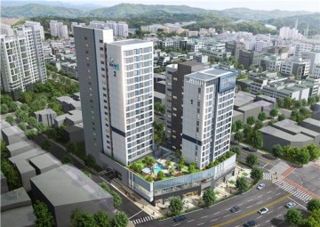 대전도시공사, ‘신탄진 다가온’ 청년주택 사업 추진 정상화