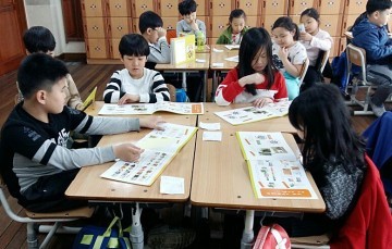 대전 유성구, 지구와 나를 살리는 바른먹거리 교육 호응