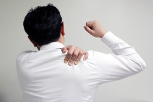 을지대학교병원 이광원 교수, 오십견? 이제는 삼십견!