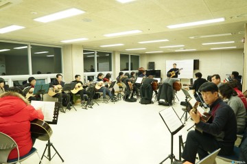 충주시, 정규평생교육 개강