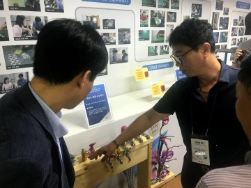 도시재생사업의 날개를 펴는 영등포구 주민들 