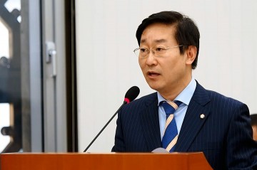 박범계 의원, 보라매근린공원 문화 공간 및 시설보강을 위한  특별교부세 10억 확보