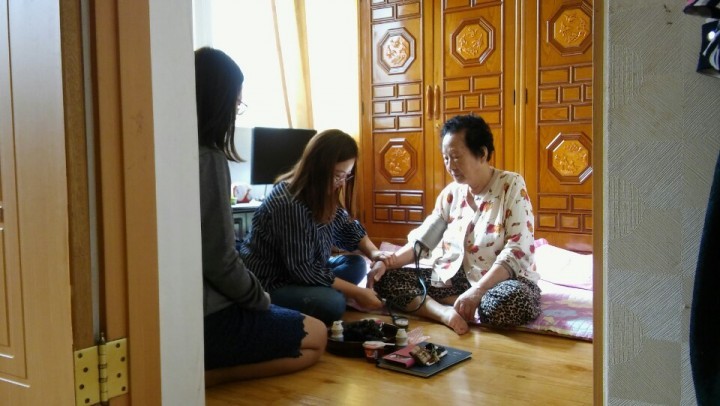 대전 동구, 폭염대비 취약계층 건강관리 강화