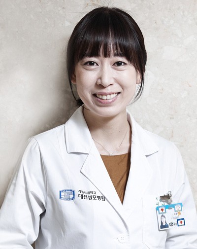 대전성모병원 이경은 교수, 노년기 치아관리, 잇몸질환 예방이 최우선