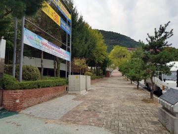 정읍시, 미술관 가는 길 아트로드 조성사업 본격 추진