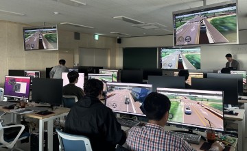 전남대, 자율주행 소부장 전문인력 양성
