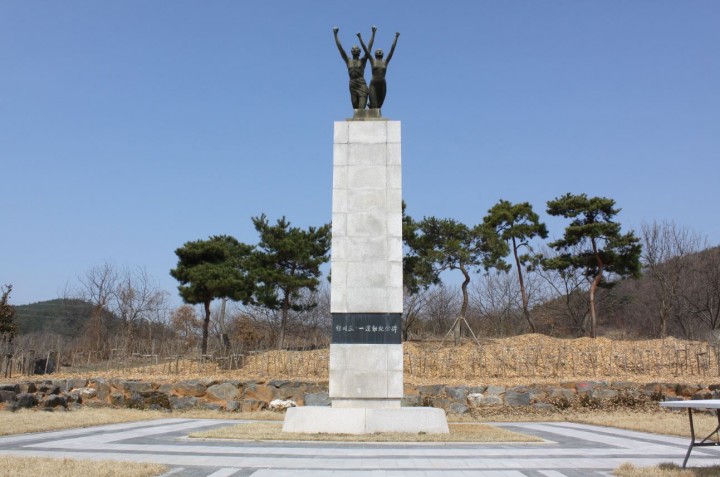 대전지방보훈청·충남서부보훈지청, 3월의 우리고장 현충시설