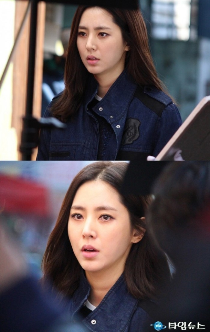 일일극의 여제 한채아, 놀라운 ‘순간 몰입’으로 이유 있는 연기력 입증!