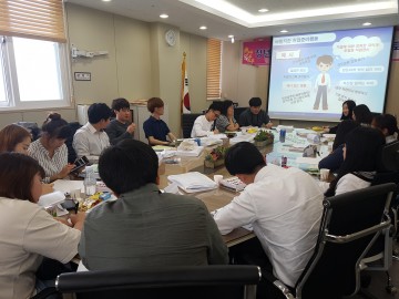 칠곡군, 경제 활성화를 위해 1社-1청년 채용하기 운동 전개 