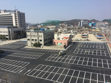 충주시, 주차난 해소 총력