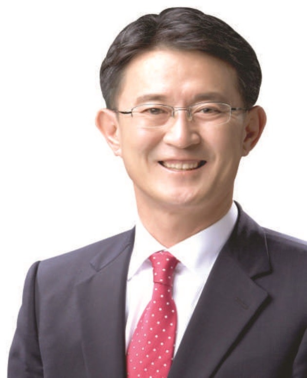 제20대 국회의원 선거 김수철 예비후보, 후보등록마쳐...