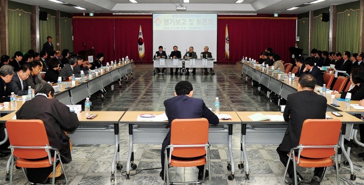 박용갑 중구청장, “효문화뿌리축제는 세대간 소통·배려·존중하는 사회 만드는 목적”