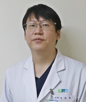 순천향대천안병원 김욱준 전공의, 미래 의사과학자 육성 대상자 선정