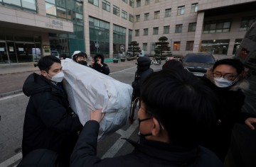 ‘北 무인기 침투’ 일파만파... 정보사, 오 씨 ‘공작 협조자’ 공식 인정