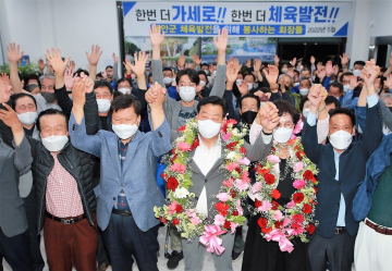 태안군 “존재않는 안면‧학암포 풍력에 이어 서해‧가의 외자 매각 업체 위해 국비 43억 확보?”