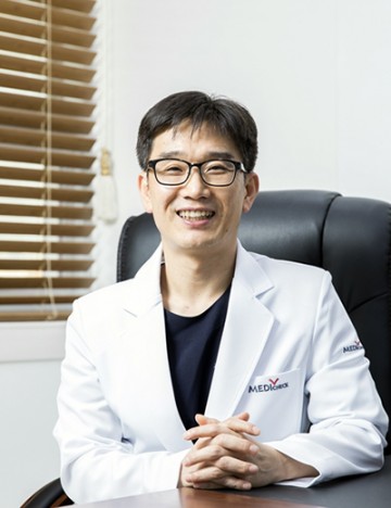 한국건강관리협회 대전충남지부 나성일 원장, 새해 건강계획 세우기