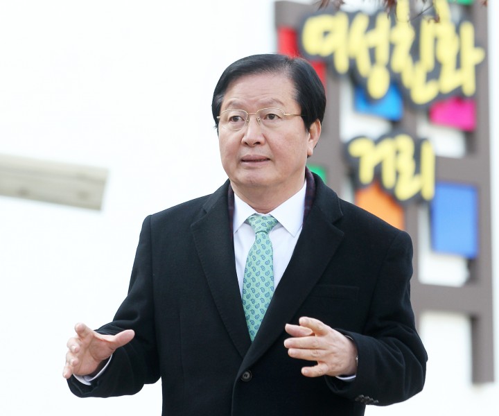 장종태 서구청장, 2016년도 ‘여성친화도시 시행계획’ 발표