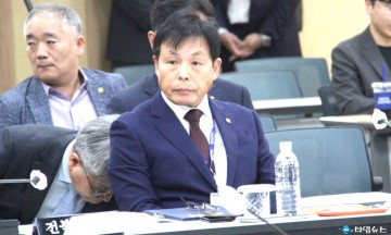 정성택 전남대 총장 "의대생 연속 휴학 학칙 개정 고려하지 않는다"  