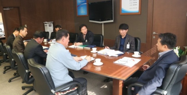 천안시 ‘팀장중심, 일하는 조직’ 활성화 강력 드라이브