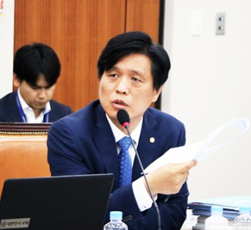 조승래 의원, 대표발의 연구실안전법·학교폭력예방법 국회 통과