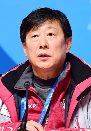 광주수영대회 조직위 대변인에‘성백유’씨  선임
