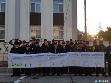 충북남부보훈지청, 규제혁신과제 홍보 실시