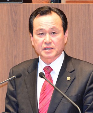 충남도의회 조이환 의원, 상임위 사전 워크숍 개최 제안 나서