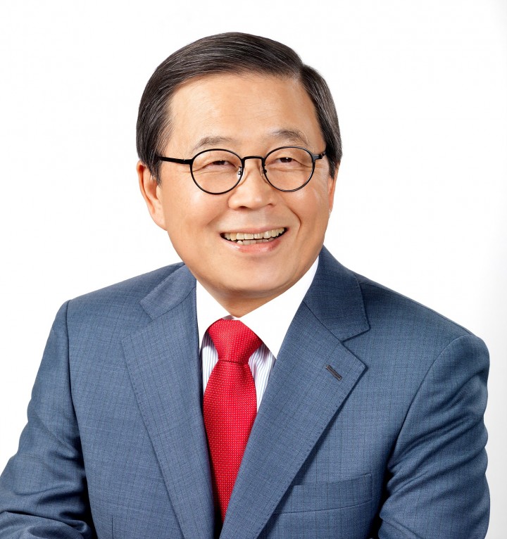남유진  구미시장 동정