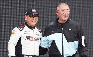 中부상·美견제에 가까워지는 韓日…자동차·조선 협력 두드러져