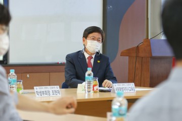세종시교육청, 교육행정서비스 주민만족도 크게 향상!