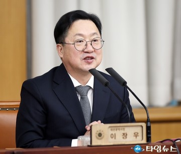 이장우 대전시장 “민생 경제 살리고, 지난해 성과 이어갈 것”…예산 조기 집행 총력