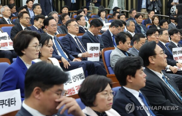 서울고법 15일 속행, '18일 국힘 (?) 후보 VS 더민주 이재명 후보 첫 토론'.. 흑백 공방