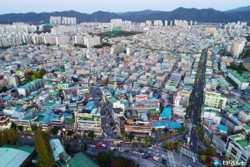 광주지역 집값 상승세에 턱 없이 미흡한 재개발 보상가 '민심 흉흉'
