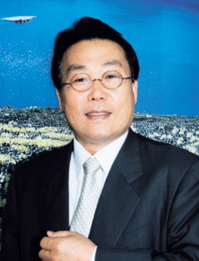  김종배 전 의원 민주펑화당 광주시장 후보로 공천 확정