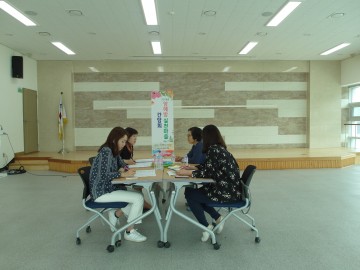 고령군, 암예방 실천마을 선정 운영