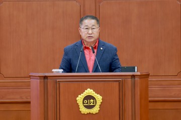 이한영 대전시의회 의원 “생활 밀착형 규제, 시민 안전 위협”…대전시가 앞장서야