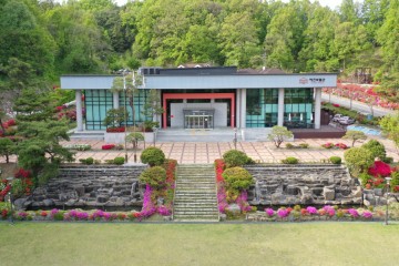 누적 관람객 2만 명 돌파! 문화 거점 시설로 우뚝!