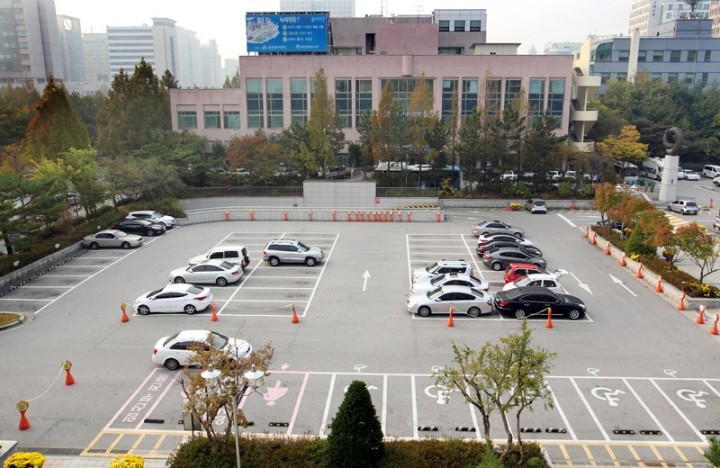 대전 서구, 주차난 극복을 위한 ‘Share Parking’ 도입