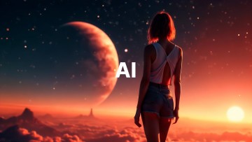 목원대 연극영화영상학부, 국내 대학 최초 ‘AI 졸업영화제’ 개최