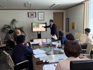 대전 중구, 트램 정거장 6곳 명칭 선정