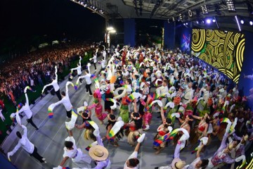 개막 60일 앞 ‘천안흥타령춤축제2019’ 준비 돌입