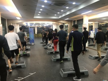충주시  영양ㆍ운동ㆍ금연ㆍ절주교육 등 통해 근로자 건강개선