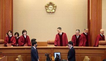 尹대통령 탄핵심판 선고일은 언제…헌재 판단·통지시점 관심