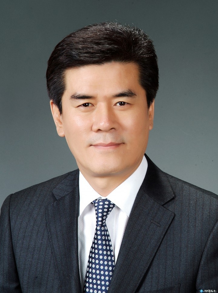 권영택 영양군수 동정