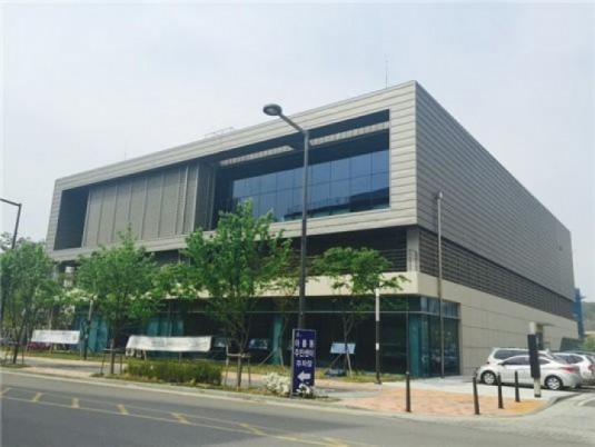 세종시, 아름 스포츠센터 6월 1일 개장