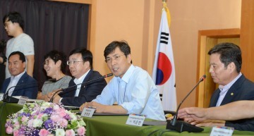 충남도, 농업 보조금 제도 지원방식 개선 나선다!