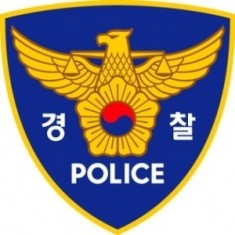 화성동부경찰서 심야, 상가침입 상습절도 피의자 검거