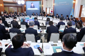 이재명 정부 ‘메가특구’ 청사진 공개… “美에 ‘마가’ 있다면 우린 ‘메가’”