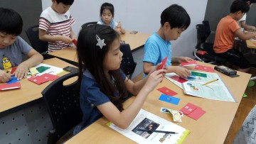 서울 은평구, 은평마을속학교 운영 